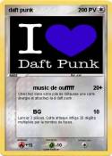 daft punk