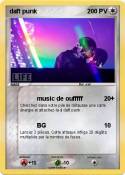 daft punk