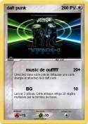 daft punk