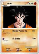Goku