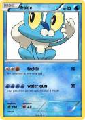 frokie