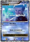 Doctor
