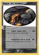 dragon des