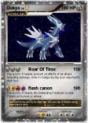 Dialga