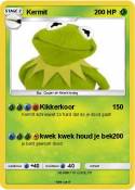 Kermit