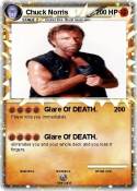 Chuck Norris