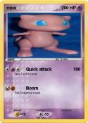 mew