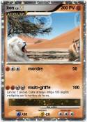 lion
