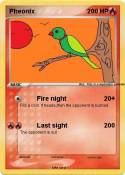 Pheonix