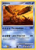 phénixio