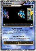 Gyrados