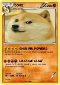 DOGE