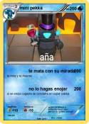 mini pekka