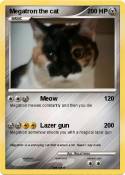 Megatron the