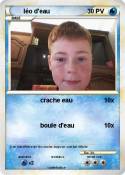 léo d'eau