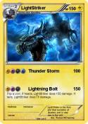 LightStriker
