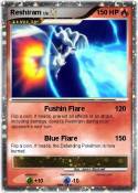 Reshiram