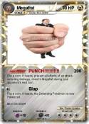 Megafist