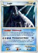 Lugia