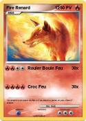 Fire Renard 12