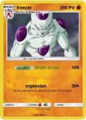 freezer