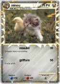 minou