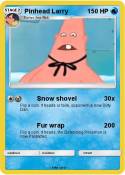 Pinhead Larry