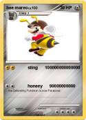 bee mareo