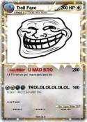 Troll Face