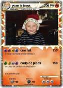 yoan le boss
