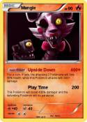 Mangle