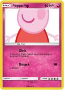 Peppa Pig