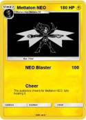Mettaton NEO
