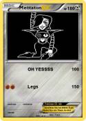 Mettaton