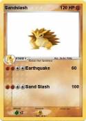 Sandslash