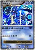 lucario
