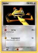 daxter