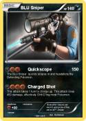 BLU Sniper