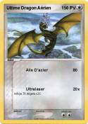 Ultime Dragon