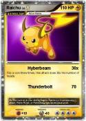 Raichu