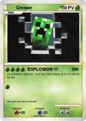 Creeper