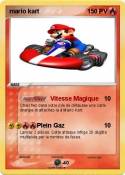 mario kart
