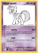 twilight sparkl
