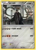 doc ock