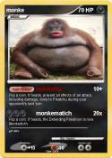 monke