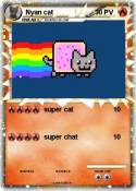 Nyan cat