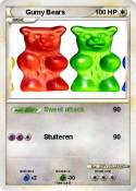 Gumy Bears