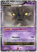 Evil Kat