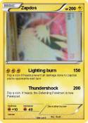 Zapdos