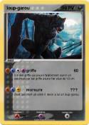 loup-garou
